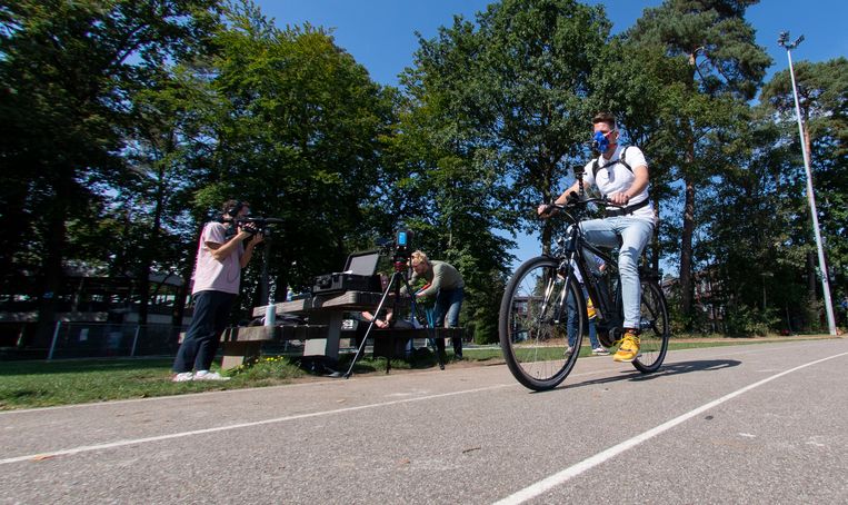 null Beeld Frans Nikkels 
