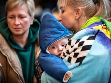 1.000 plekken in Twente gevonden voor vluchtelingen uit Oekraïne, regio klaar voor ‘grote stroom’