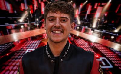 Lil' Kleine vervangt Sanne Hans als coach in The Voice
