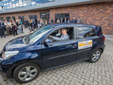 Stekker uit AutoMaatje in Helmond