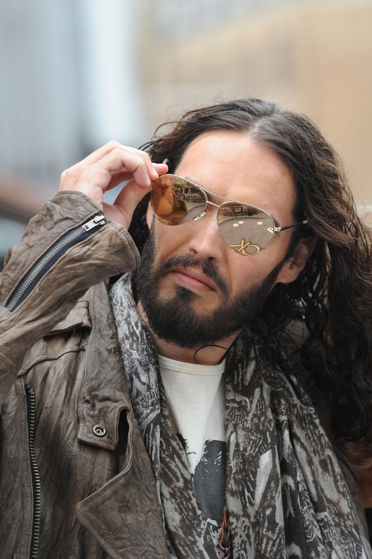 Brand in 2012 bij de première van de film Rock of Ages. Beeld getty