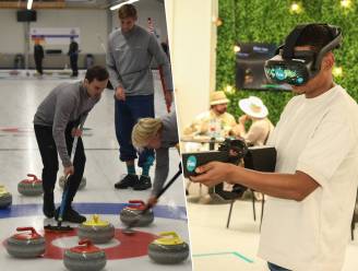 Van ijspret tot VR-games: op deze 6 plekken beleef je een onvergetelijke teambuilding in Brussel, de Rand en het Pajottenland