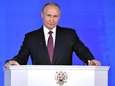 Kremlin: "Rusland heeft niet de intentie wapenwedloop te willen ontketenen"