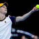 Sinner gaat Djokovic achterna op European Open in Antwerpen