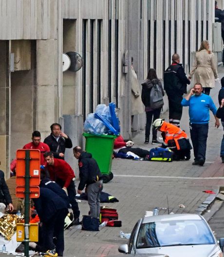“J'aimerais rencontrer la personne qui m'a sortie du métro”: une victime lance une “bouteille à la mer”