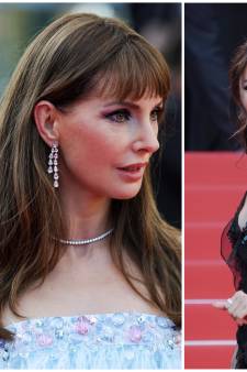Eva Longoria, Iris Mittenaere, Frédérique Bel: les stars éblouissantes sur le tapis rouge de Cannes