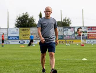 Bart De Durpel geeft met Voorde-Appelterre titelstrijd op: “Kloof van negen punten is niet meer te dichten”