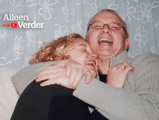 “Jaarlijks heb ik nu 40.000 euro minder dan voor Jan stierf”: weduwe Sabine (52) schrikt van financiële impact van overlijden
