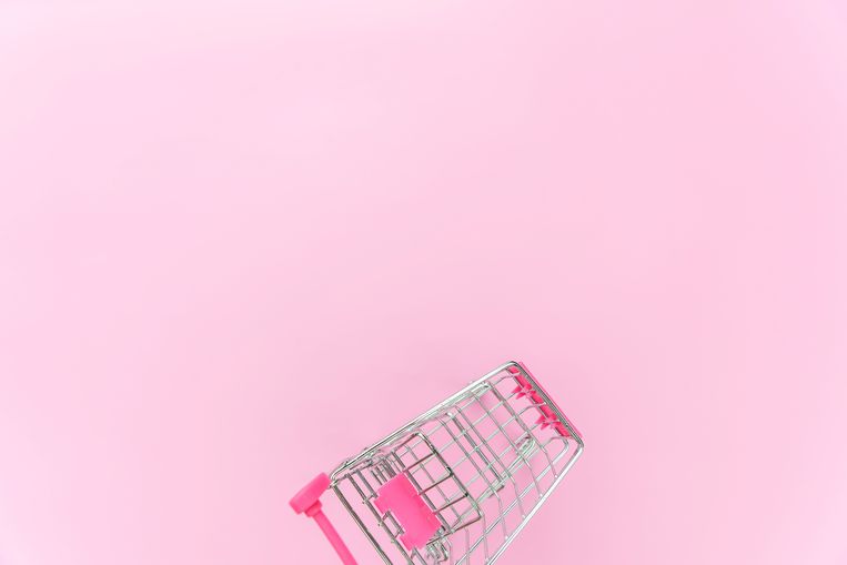 Daling inflatie voorbij: boodschappen wéér duurder geworden. Beeld Getty Images/iStockphoto