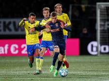 Vidovic terug bij Vitesse: Cocu wil karakter zien tegen Emmen
