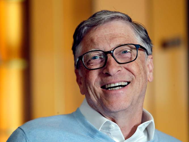 Bill Gates voegt zich bij Jeff Bezos’ clubje van centimiljardairs