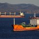 Boycot wordt omzeild: spookschepen weten Russische olie alsnog te slijten