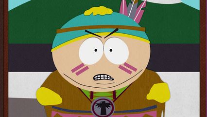 13. Cartman's Mom Is a Dirty Slut