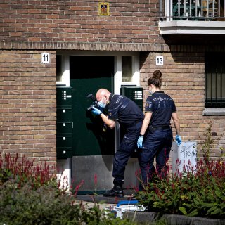 Meer dan duizend meldingen per maand voor overlast van mensen met verward gedrag in Amsterdam