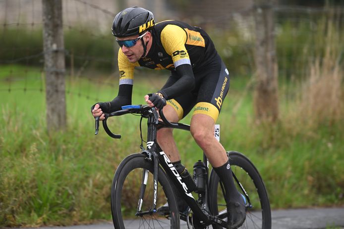Stef Rogier blikt terug op sterk seizoen “Korte duurinspanningen
