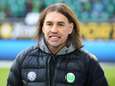 Schmidt stapt al na vijf maanden op bij VfL Wolfsburg