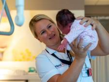 Nieuwsoverzicht | Geboortegolf grote uitdaging voor kindcentra - Voorproefje op spraakmakende biografie Peter Gillis