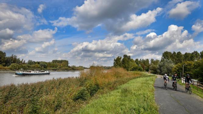 CD&V stelt vragen bij impact Nationaal Park Scheldevallei: “We kennen gevolgen niet voor landbouw”