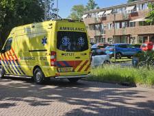 Fietser gewond door botsing met automobilist in Wageningen