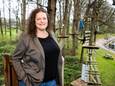 Stichting Natuurlijk Heidepark en voorzitter Loes Mulder krijgen 50.000 financiële steun van de gemeente Dalfsen.