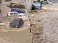 Zware overstromingen in noordoosten van Frankrijk: “Beelden doen denken aan waterbom uit 2021"