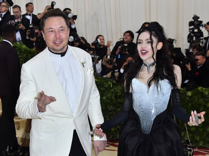 “Ik geniet er zelfs van”: zangeres Grimes, vriendin van Elon Musk, heeft 'eindelijk' corona