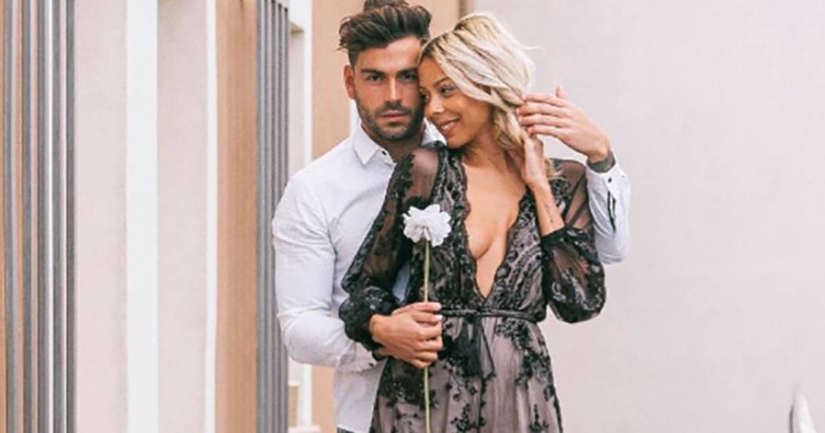 Ricardo Et Nehuda Les Anges Soupconnes De Maltraitance Envers Leur Bebe Tele 7sur7 Be