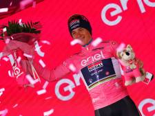 Remco Evenepoel déçu, malgré la victoire d’étape: “Je suis parti trop vite!” 