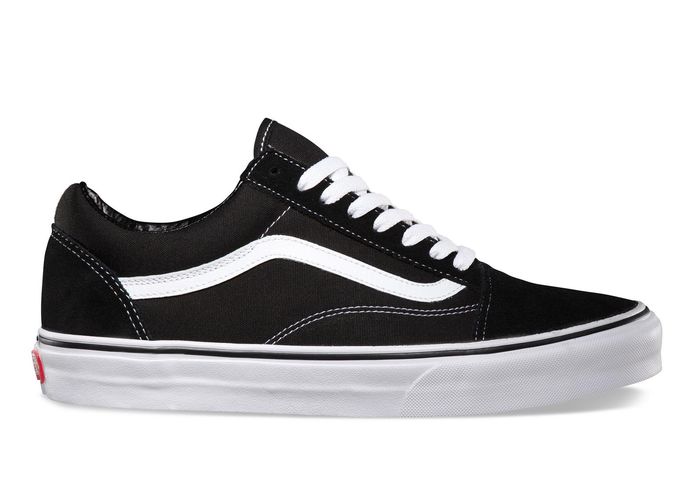 Vans schoenen wassen sale