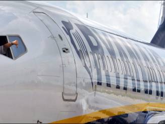 Onheilspellende berichten over veiligheid Ryanair