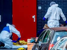 Miry (19) wil hasj kopen op straat en wordt doodgeschoten, vriend mogelijk schutter