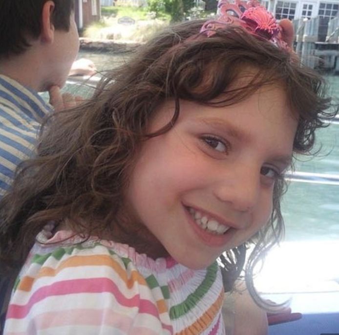 Selon Eux Leur Fillette Adoptive Est Une Sociopathe Naine De 22 Ans Elle A Essaye De Nous Tuer Faits Divers 7sur7 Be