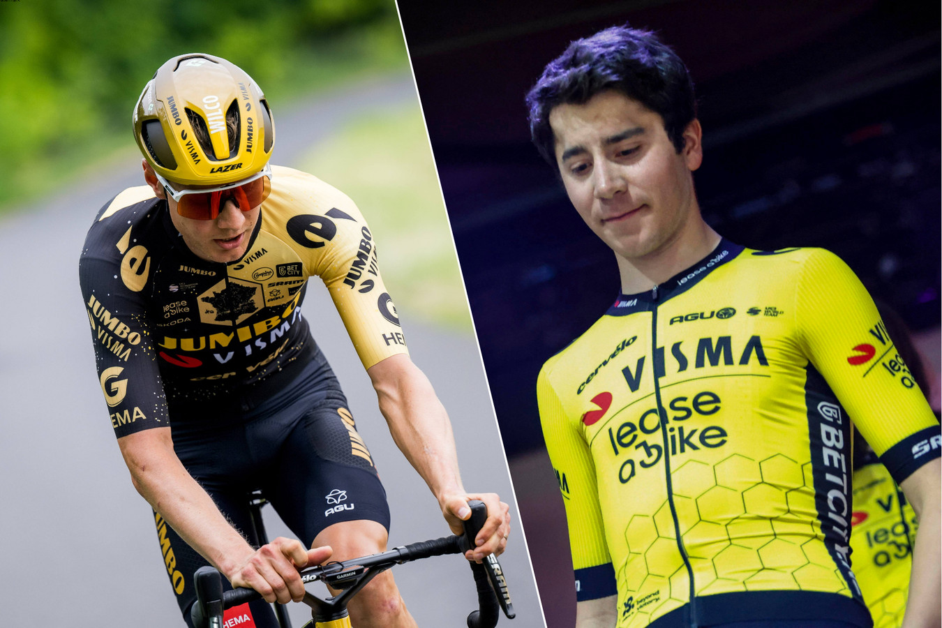 “Jongen van 18 is gevoeliger voor zo’n grapjes” Kelderman, die