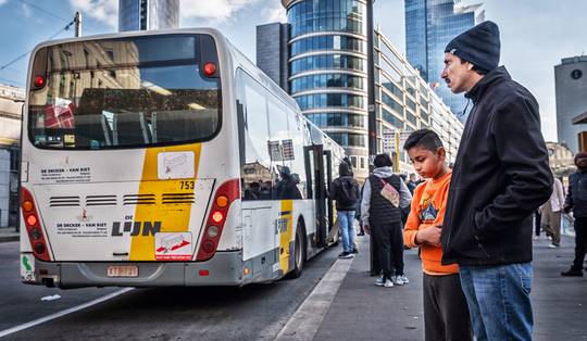 ‘Hebben we hiervoor al die haltes geschrapt?’: pover rapport voor Vlaamse mobiliteitshervorming
