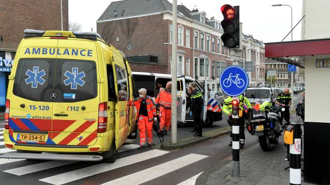 Lagere straf voor vrouw voor dodelijke aanrijding op e-bike in Den Haag
