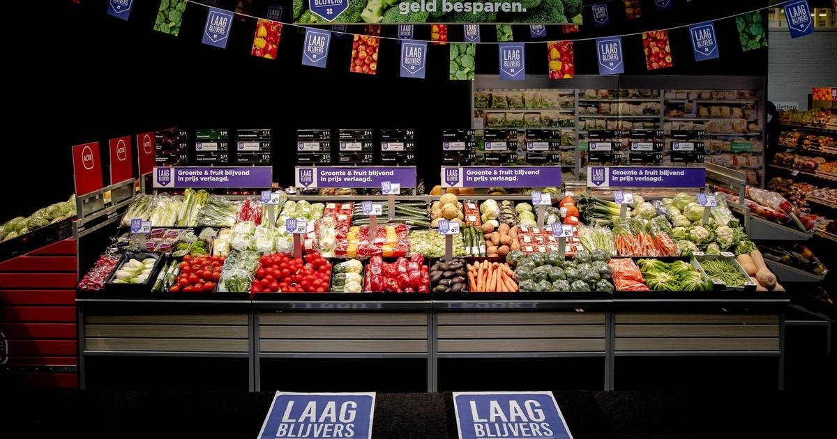 teksten geluk ~ kant Charmeoffensief Plus: populaire groente en fruit goedkoper | Koken & Eten |  AD.nl