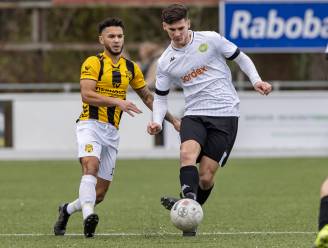 DVS’33 op zoek naar het goede gevoel, Dynamo start aan de maanden van de waarheid