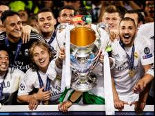 Real Madrid kan prima zonder sjeik of hoge tv-gelden