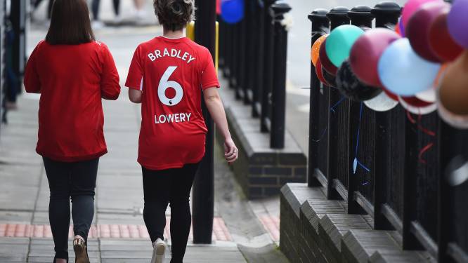 Les supporters anglais en danger durant le Mondial?
