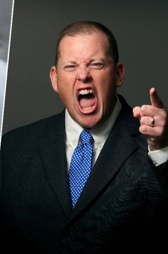 Is je baas een zeemeeuw, druk-druk-druk of een etikettenplakker? Zo pak je hem of haar aan!