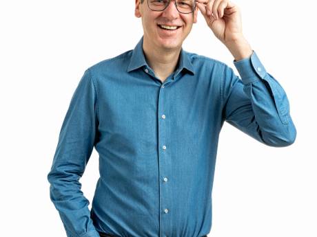 Ik weet niet aan wie het ligt, maar het is een schande dat Huize Randenbroek er momenteel zo bij staat