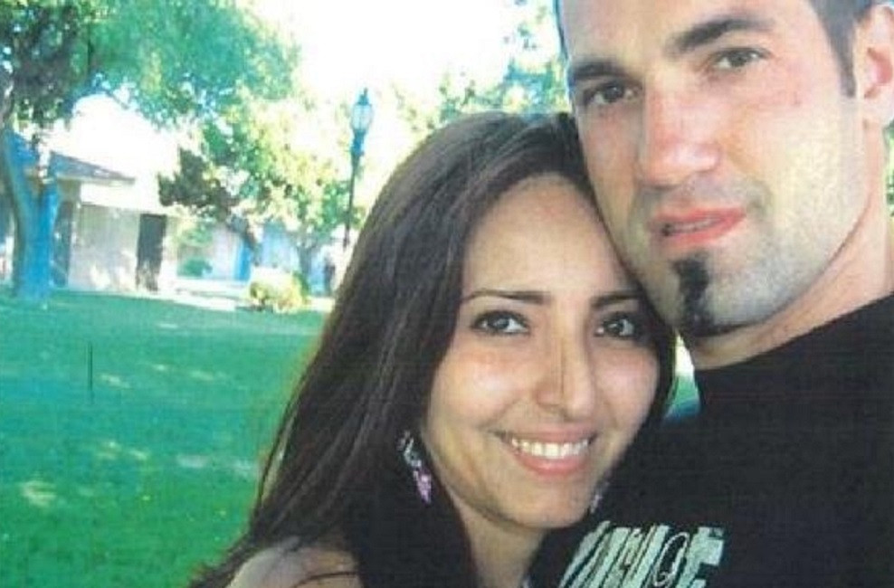 Qui est cette femme dans les bras de Michael Gargiulo, un tueur en série en prison depuis 2008?