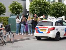 Jongens slaan tiener in elkaar in Baarn, twee verdachten aangehouden