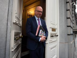 FOD Volksgezondheid stuurloos door crisis aan de top 