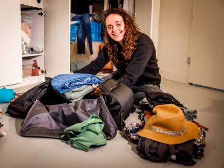Run op reizen: niet alleen Cathelijne heeft vakanties in het vooruitzicht