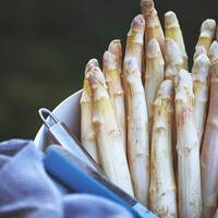 Waarom zijn asperges zo duur?