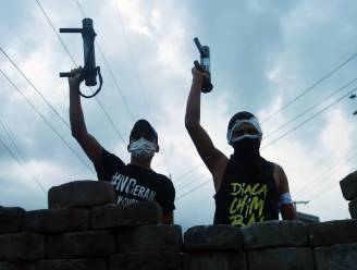 Bloedigste dag sinds begin van geweld in Nicaragua: 38 doden
