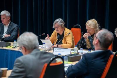Omwonenden pikken vergunning niet: nog jarenlang rechtszaken over eendenslachterij in Ermelo