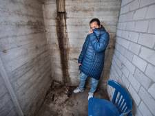 Flatbewoners leven tussen schimmel en ratten in putlucht voor 714,59 euro per maand: ‘Ik word er ziek van’