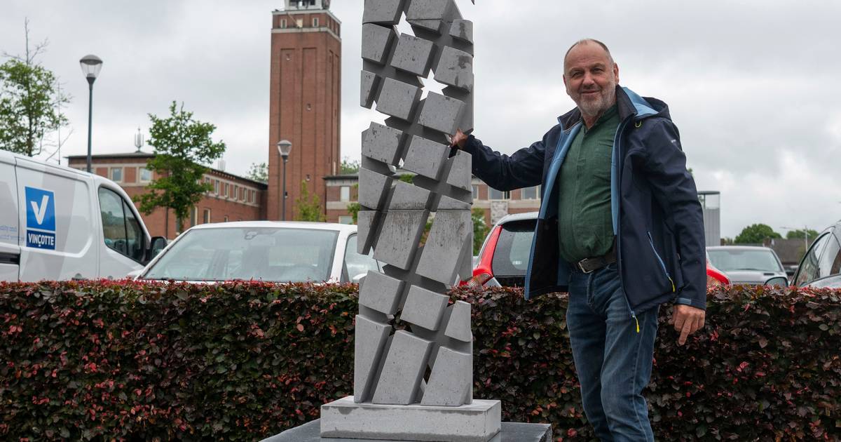 Kunst in de gemeente dit jaar in Gilze, kunstenaars uit de regio kunnen inschrijven - BN DeStem